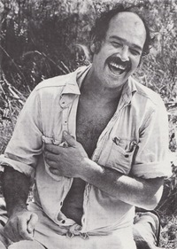 Ron Kurtz, Founder of Hakomi