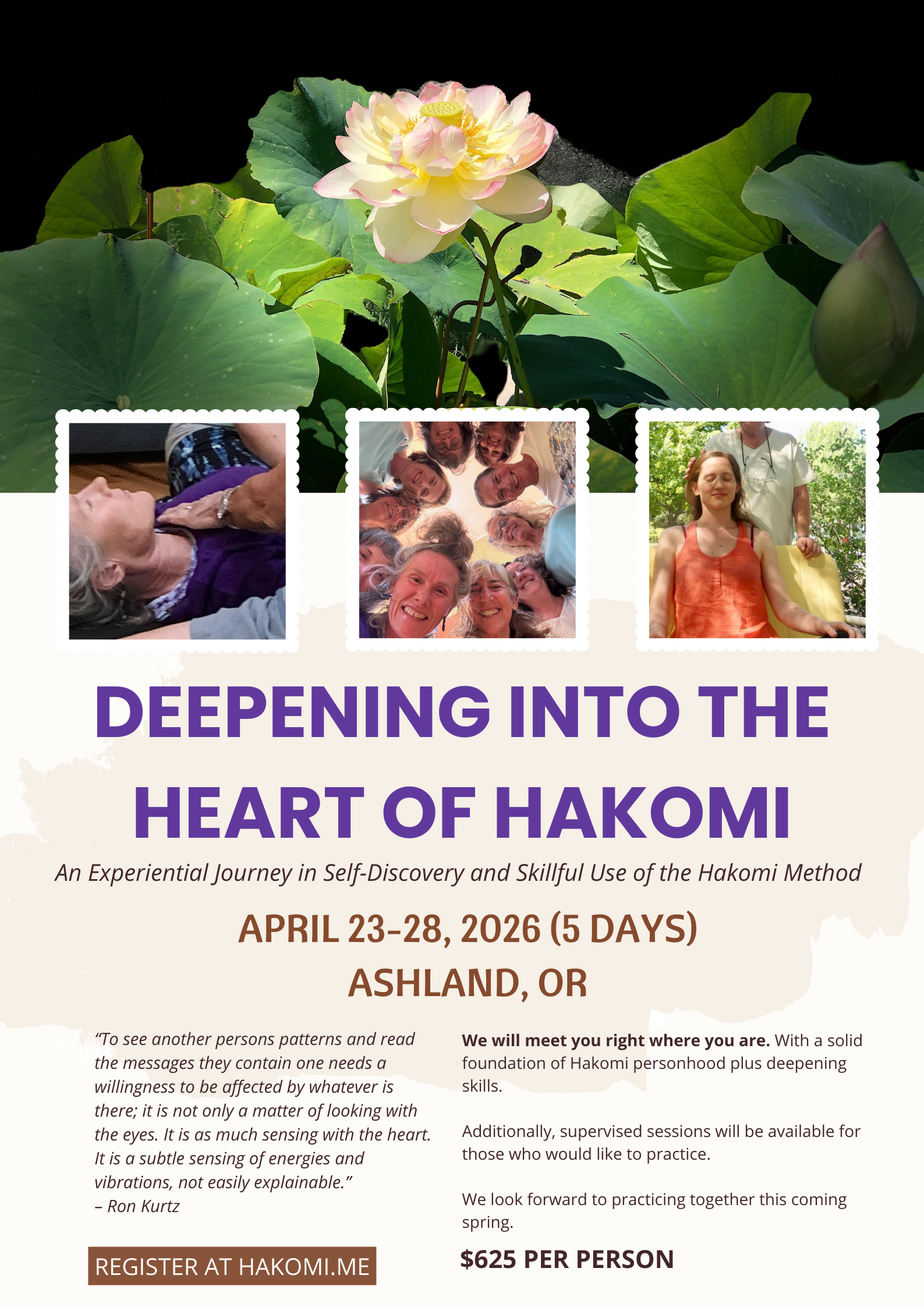 Hakomi April 2026 (1)